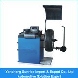Car Repair Equipment Wheel Balancer
