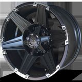 4X4 Alloy Wheel/SUV Wheel/Wheel Rims