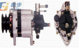 4bd1 Engine Alternator Hitachi Lr170401 8941754180 Lester 14735