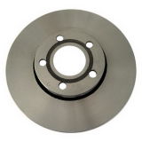 Brake Discs/ Brake Rotors for Nissan Car
