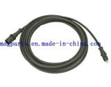 ISO/TS 16949 ABS Sensor 449 712 0380 for Benz, Daf, Renault Truck