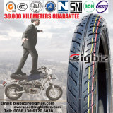 Road Design 60/90-17 Motorcycle Tire for Africa Market