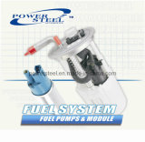 Fuel System (electric pump) for All American Car Parts