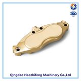 Investment Die Casting for Auto and Hardware Industry