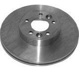 Factory Price Brake Disc 34055 for VW-Audi Cars Series