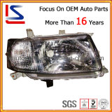 Replacement Parts Car Head Lamp for Toyota Probox '98