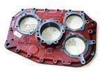 High Quality FAW Auto Parts Gearbox Case