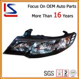 Auto Head Lamp for KIA Cerato/Forte '09 (R92102-1M020 L92101-1M020/R92102-1M010 L92101-1M010)