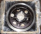 Follow Wheel