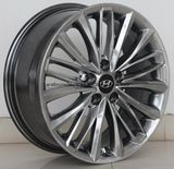 Replica Car Alloy Wheels Kin-1271 for Hyuidai