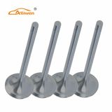 Hot Sale Engine Exhaust Valve for Land Cruiser 3.0 (13715-67020)