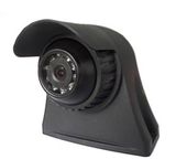 Rear View Camera Car Side Rear View Camera, Left, Right, Top and Rear Position for Truck