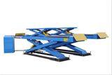 Zimu Hydraulic Scissor Lift