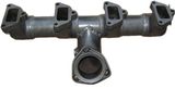 Exhaust Pipe for Deutz Engine FL413