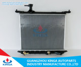 Tube Fin Core Auto Radiator for Nissan March 1.2 11- OEM 21410-1hj0a