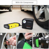 Auto Mobile Booster Battery Power Car 30.72W Jump Starter with Air Compressor