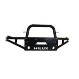 Steel Front Bumper for Toyota Hilux Vigo