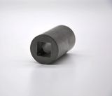 Iron Base Machinery Axle Sleeve / Trailer Bushing / Steel Shaft Bushing