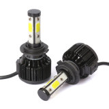 Auto LED Headlight with Canbus H4/H11/H7/H13/Hb5 Auto Head Lamp