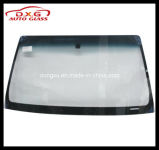 Auto Glass for Toyota Corolla Fx 5D 1987- Laminated Front Windshield