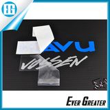 UV Resistant Outdoor Durable Die Cut Decal Stickers