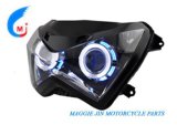 Motorcycle Parts Motorcycle HID Head Light for Z250