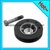 Car Parts Auto Crankshaft Pulley for Peugeot 306 1994-2001 0515h6