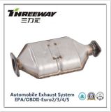 Three Way Catalytic Converter Direct Fit for GM 2204c