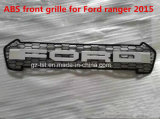 ABS Front Grille for Ford Ranger 2015