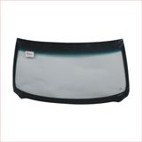 Auto Glass for Toyota Camry 1992 Laminated Front Windshield