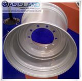 Steel Tractor Wheel (16.00X22.5 20.00X22.5 20.00X26.5) for Farm Trailer