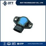 Turbocharger Sensor Ss10314 Throttle Position Sensor Ss10314	Nissan