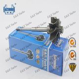 HT10-18 Turbine Wheel Shaft Wheel for Turbocharger 047-116 047-342 250-8270