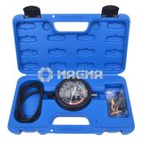 Vacuum & Fuel Pump Pressure Test Gauge Set-Car Diagnostic Tools (MG50190)