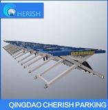 Scissor Car Parking Lift System