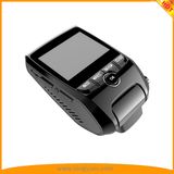 2.4inch FHD1080p Car DVR with Rotating Lens