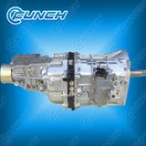 Quantum Bus Transmission Gear Box 2KD/ 2TR for Toyota Hiace