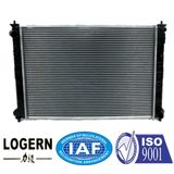 Ma-098 Auto Radiator for Mazda MPV Gf-Lwew'00-03/OEM: Fsie-15-200b