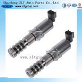 Camshaft Variable Valve Timing Solenoid Oil Flow Control Valve for Toyota/Ford