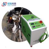 Hho Gas Car Engine Carbon Cleaning Machine Gt-CCM-M for Motorcycle