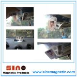 Magnetic ABS Acrylic Frame for Car / Automotive Interior