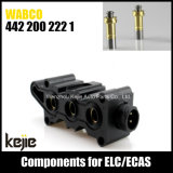 Truck Parts Solenoid Coil Wabco 4422002221 for Ecas Air Dryer