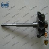 3LM 192934 Turbine Shaft Turbine Wheel for Turbocharger 178099 193726