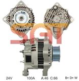 for Mitsubishi Alternator A4tr5191zt Ca1842IR 20365
