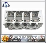 Auto Cylinder Head for Peugeot 206 Tu3a
