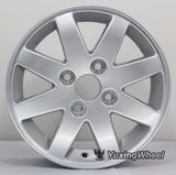 13 Inch 4X100 Alloy Wheels Auto Parts for Sale