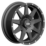 Jt07 20 Inches Offroad Wheel