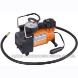 Popular 12V Car Tire Inflator with Metal Body