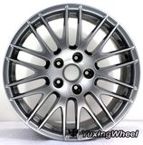 Hot Design 20inch 5X130 Matt Black Alloy Wheels for Car