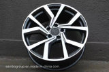 Hot Selling Car Alloy Wheel Rims with Most Reliable Price